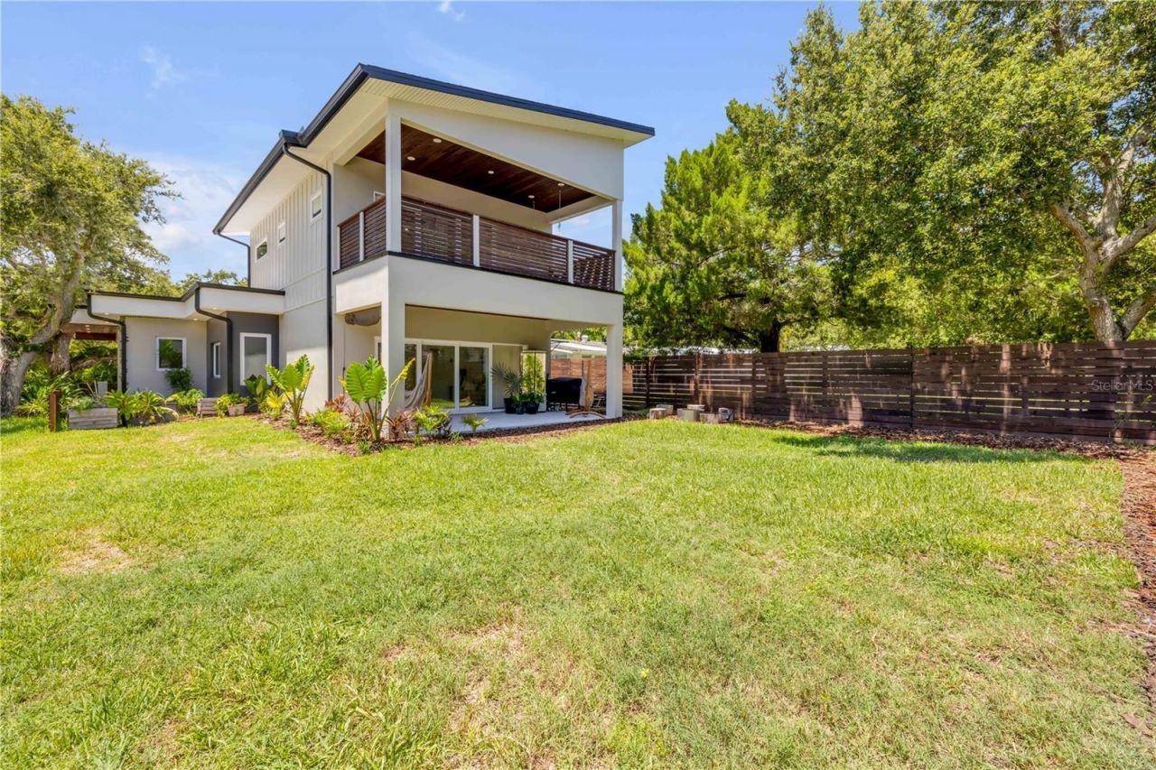 3211 Saxon Drive, New Smyrna Beach, FL 32169 Photo