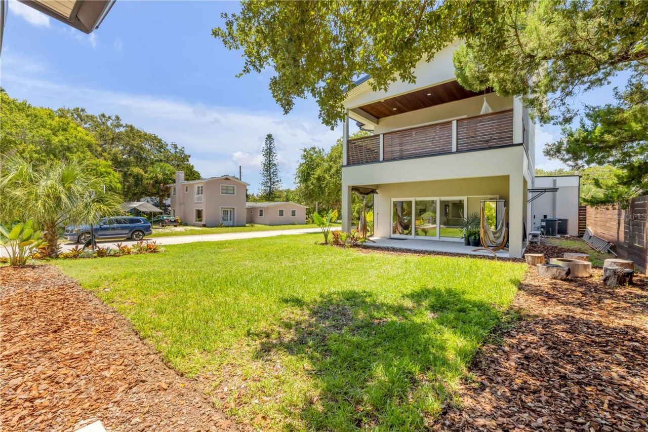 3211 Saxon Drive, New Smyrna Beach, FL 32169 Photo