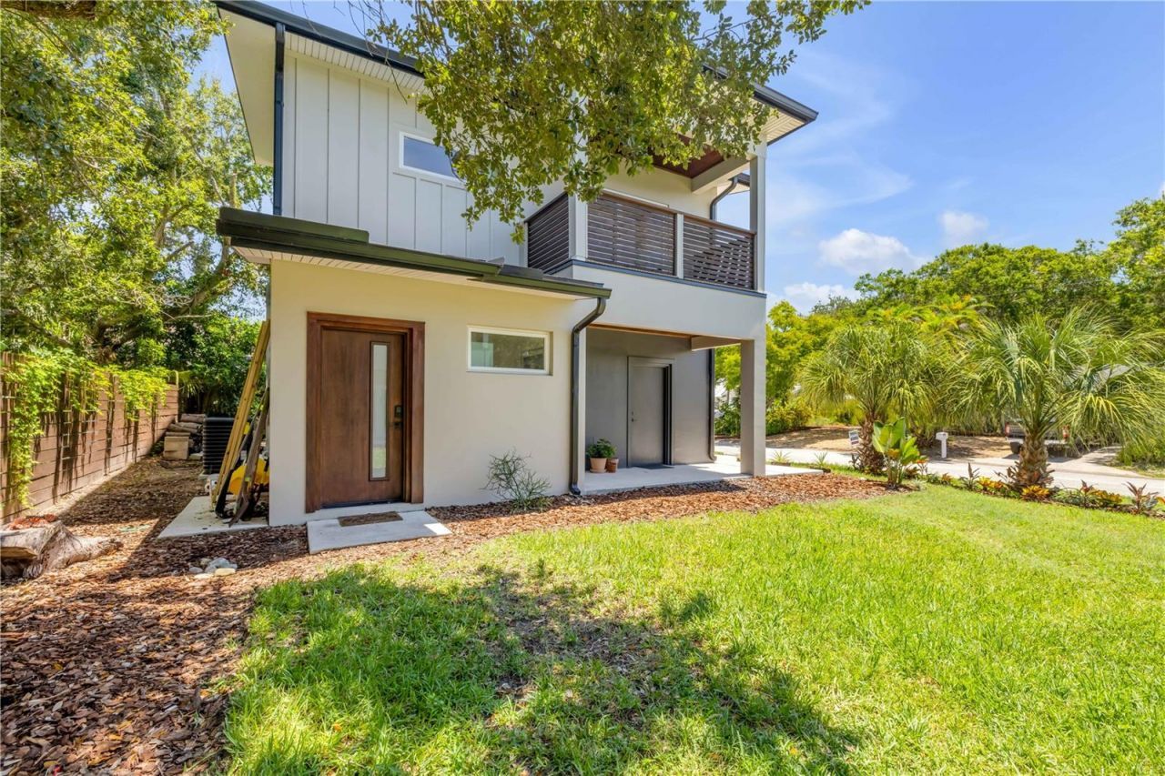3211 Saxon Drive, New Smyrna Beach, FL 32169 Photo