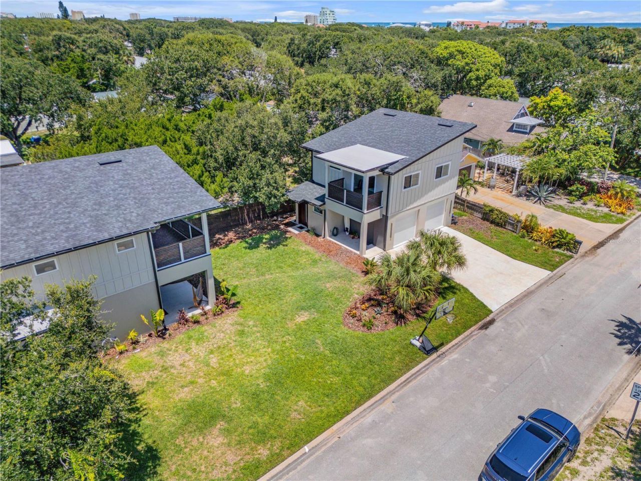 3211 Saxon Drive, New Smyrna Beach, FL 32169 Photo