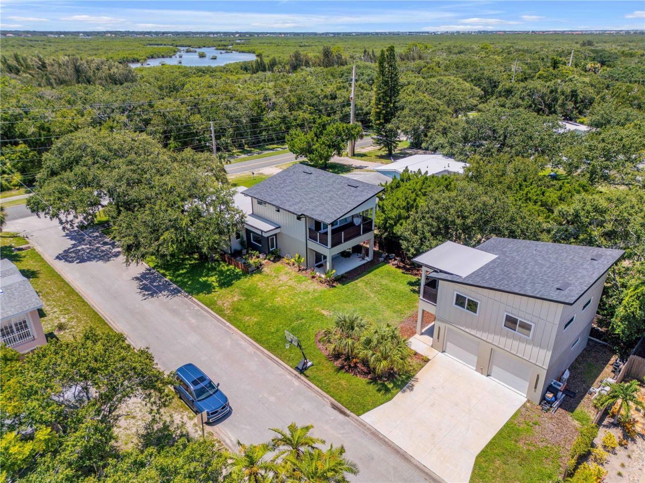 3211 Saxon Drive, New Smyrna Beach, FL 32169 Photo