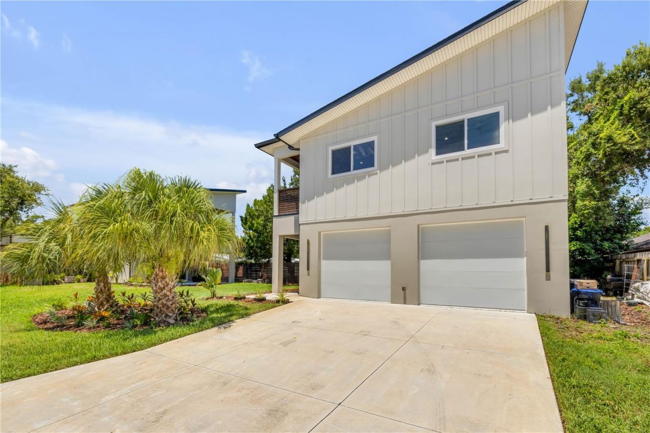 3211 Saxon Drive, New Smyrna Beach, FL 32169 Photo