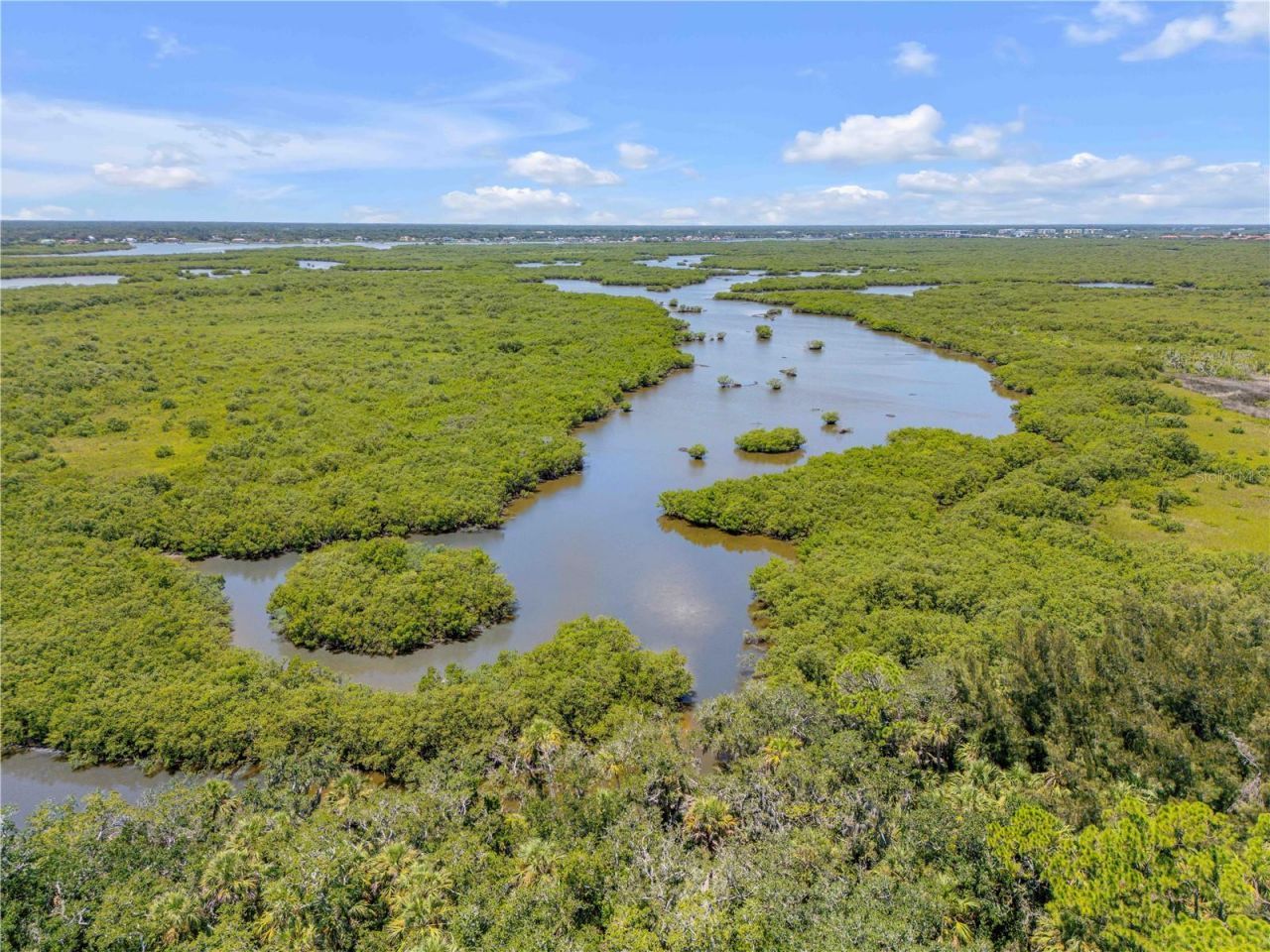 3211 Saxon Drive, New Smyrna Beach, FL 32169 Photo