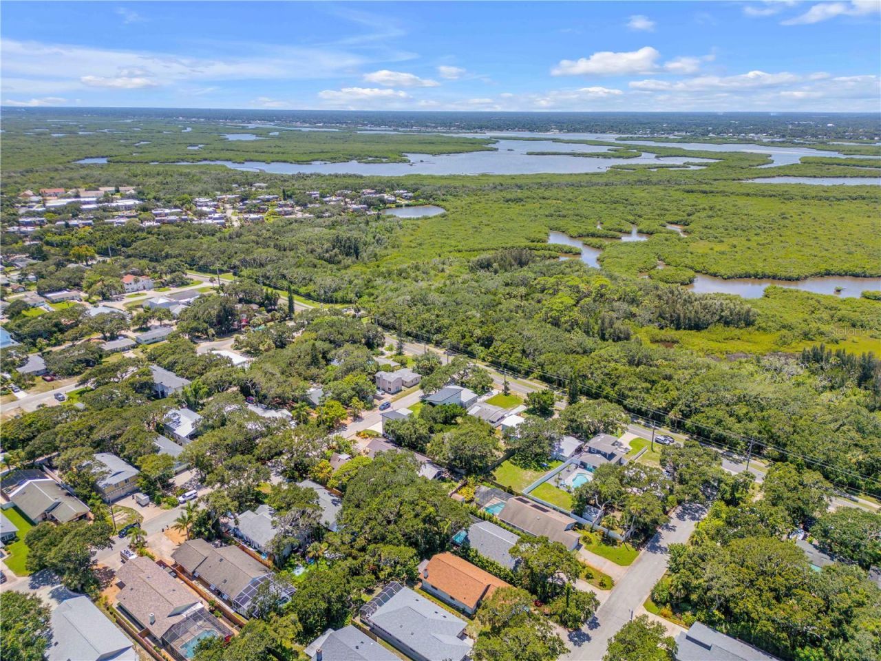 3211 Saxon Drive, New Smyrna Beach, FL 32169 Photo