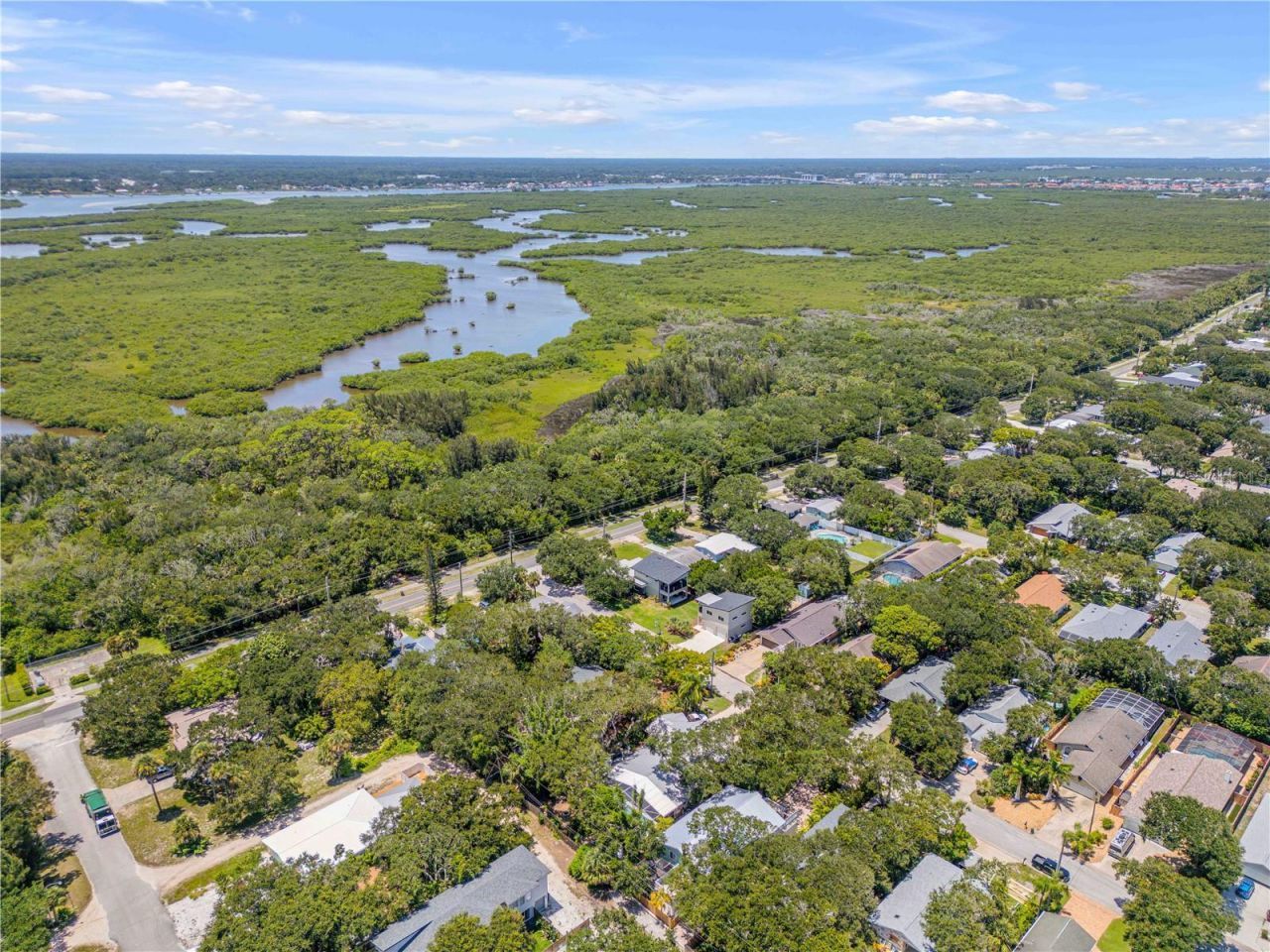 3211 Saxon Drive, New Smyrna Beach, FL 32169 Photo