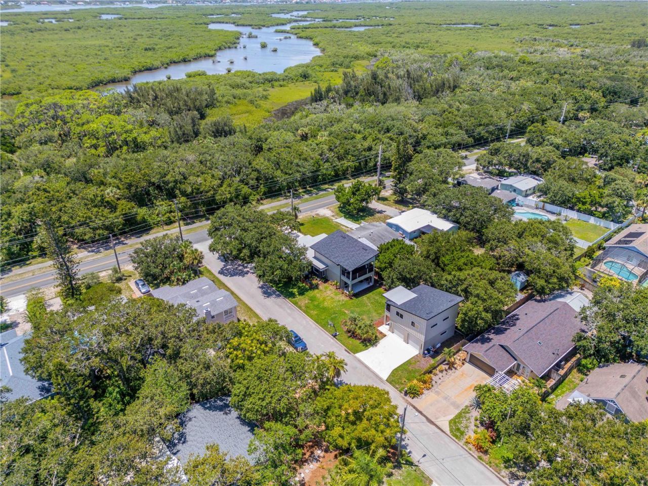 3211 Saxon Drive, New Smyrna Beach, FL 32169 Photo