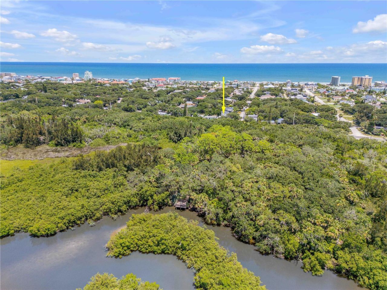 3211 Saxon Drive, New Smyrna Beach, FL 32169 Photo