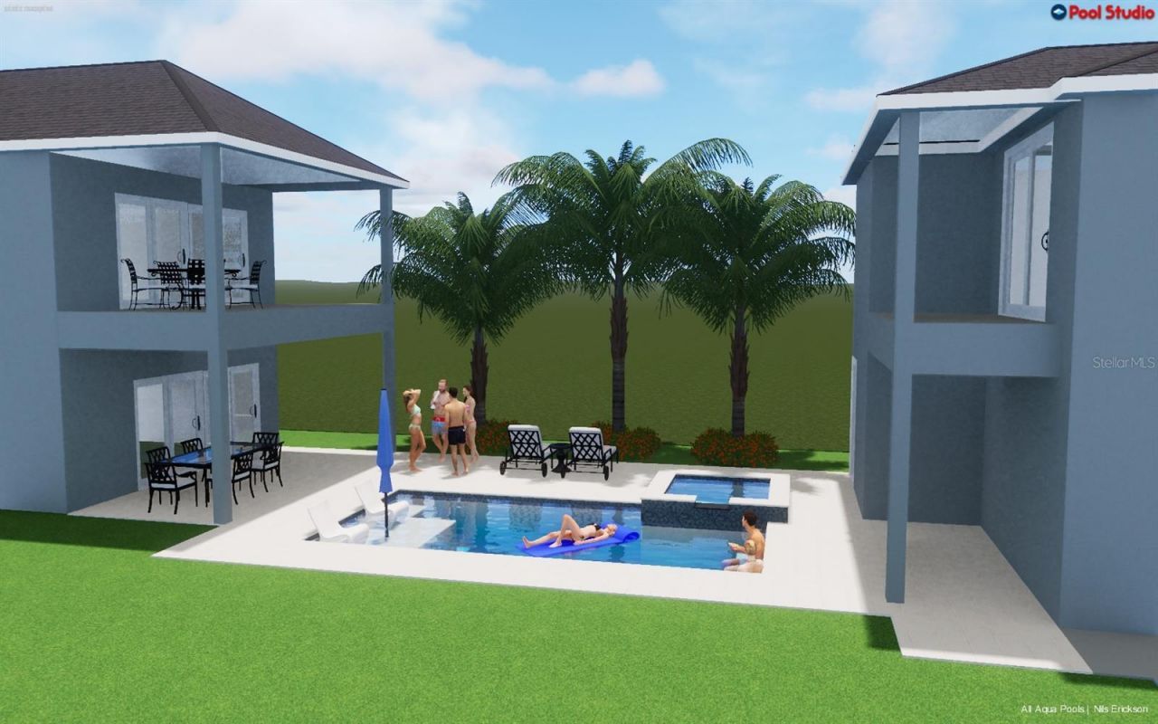 3211 Saxon Drive, New Smyrna Beach, FL 32169 Photo