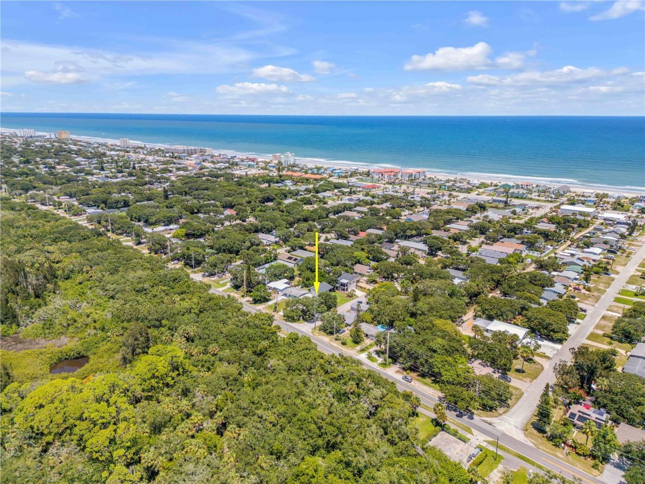 3211 Saxon Drive, New Smyrna Beach, FL 32169 Photo