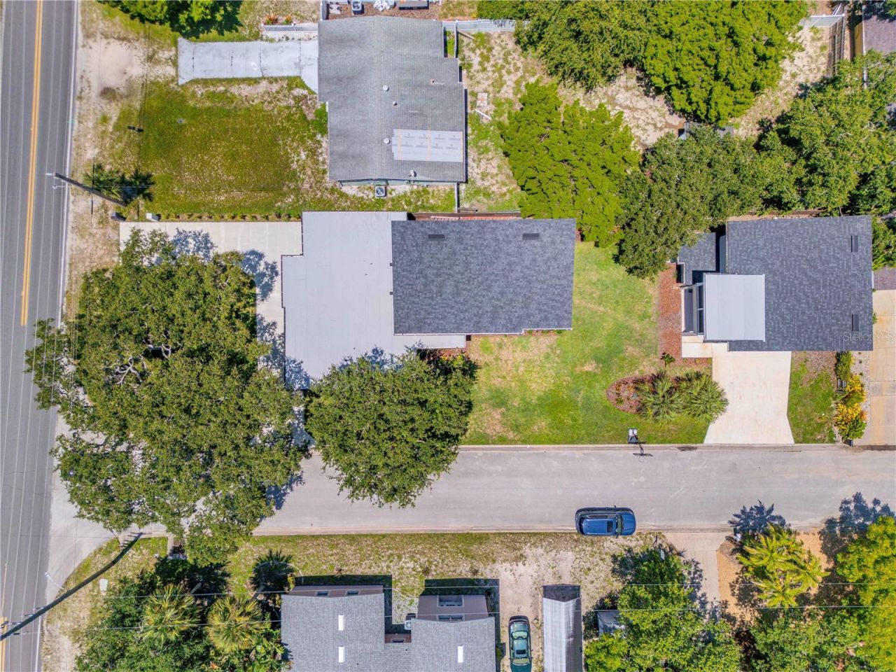 3211 Saxon Drive, New Smyrna Beach, FL 32169 Photo