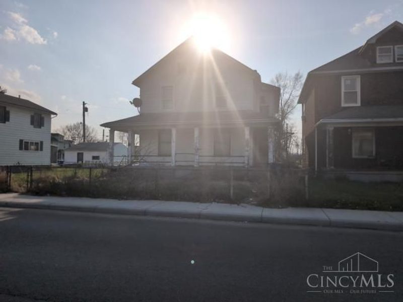 1319 S Broadway Street, Dayton, OH 45417 Photo 3