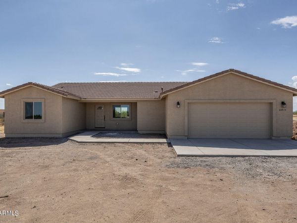 1424 S 334TH Avenue, Tonopah, AZ 85354