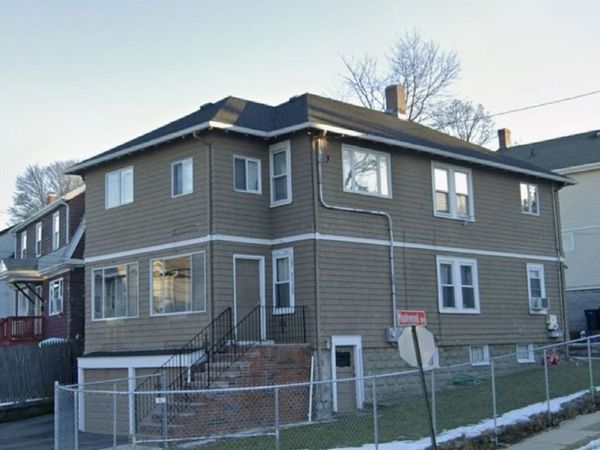 59 Dartmouth, Unit 2, Everett, MA 02149