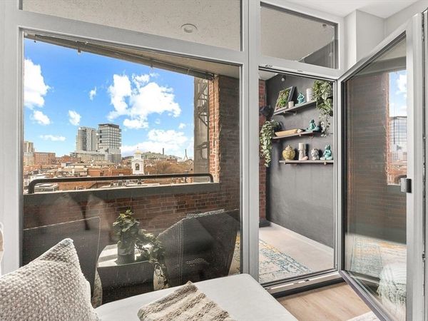 300 Commercial St, Unit 709, Boston, MA 02109