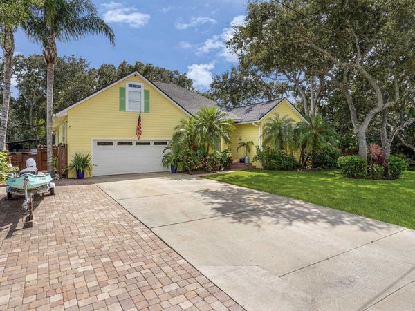 509 Twentieth St, St Augustine, FL 32084