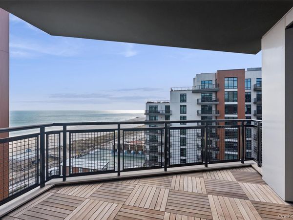 140 Boardwalk, Unit 905, Long Beach, NY 11561