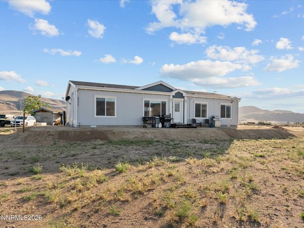 4555 Amy Road, Reno, NV 89510