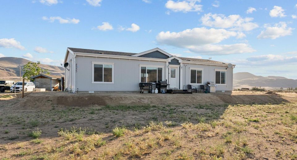 4555 Amy Road, Reno, NV 89510 Photo