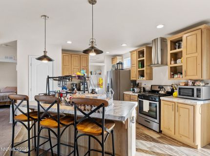 4555 Amy Road, Reno, NV 89510 Photo