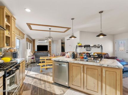 4555 Amy Road, Reno, NV 89510 Photo