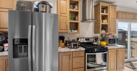 4555 Amy Road, Reno, NV 89510 Photo