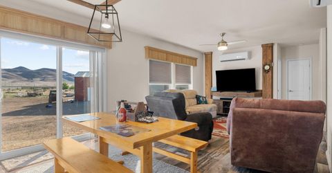 4555 Amy Road, Reno, NV 89510 Photo