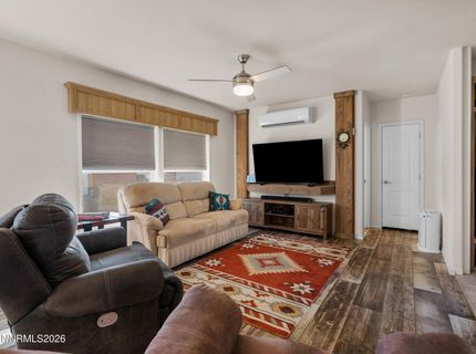 4555 Amy Road, Reno, NV 89510 Photo