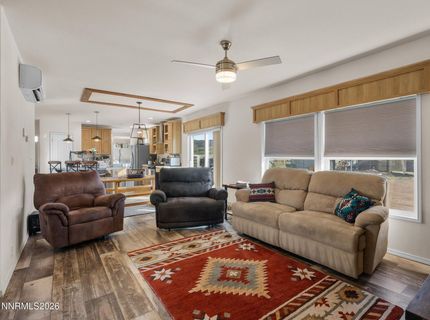 4555 Amy Road, Reno, NV 89510 Photo