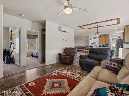 4555 Amy Road, Reno, NV 89510 Photo
