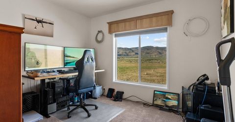 4555 Amy Road, Reno, NV 89510 Photo