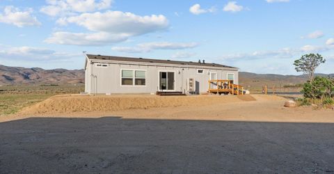 4555 Amy Road, Reno, NV 89510 Photo