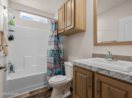 4555 Amy Road, Reno, NV 89510 Photo