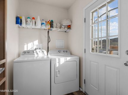 4555 Amy Road, Reno, NV 89510 Photo