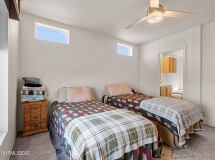 4555 Amy Road, Reno, NV 89510 Photo