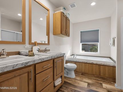 4555 Amy Road, Reno, NV 89510 Photo