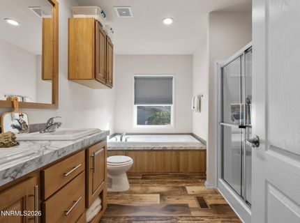 4555 Amy Road, Reno, NV 89510 Photo