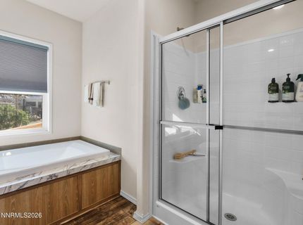 4555 Amy Road, Reno, NV 89510 Photo