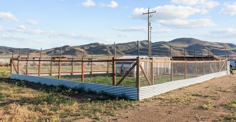 4555 Amy Road, Reno, NV 89510 Photo