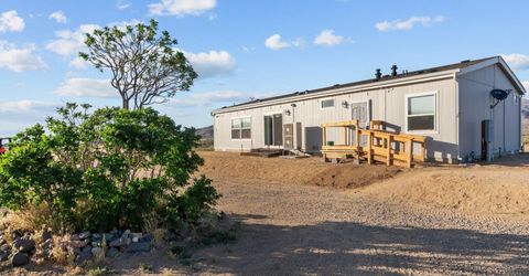 4555 Amy Road, Reno, NV 89510 Photo