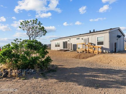 4555 Amy Road, Reno, NV 89510 Photo