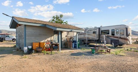 4555 Amy Road, Reno, NV 89510 Photo