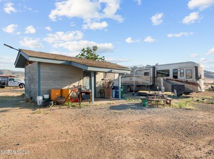 4555 Amy Road, Reno, NV 89510 Photo