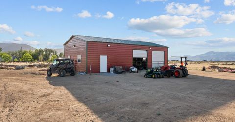 4555 Amy Road, Reno, NV 89510 Photo