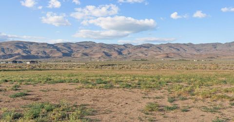 4555 Amy Road, Reno, NV 89510 Photo