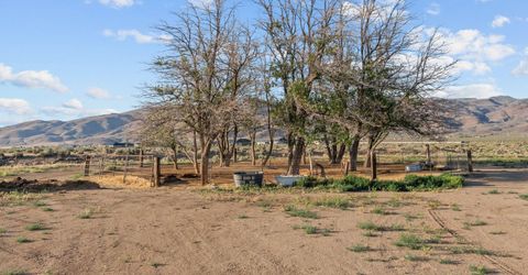 4555 Amy Road, Reno, NV 89510 Photo