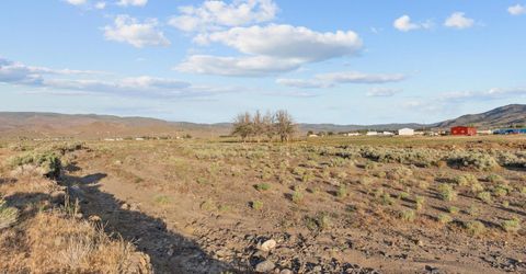 4555 Amy Road, Reno, NV 89510 Photo