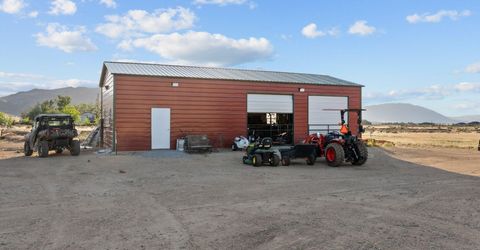 4555 Amy Road, Reno, NV 89510 Photo