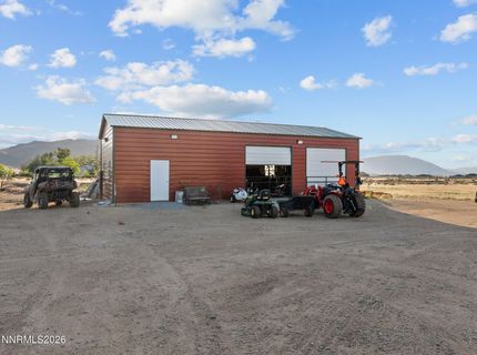 4555 Amy Road, Reno, NV 89510 Photo