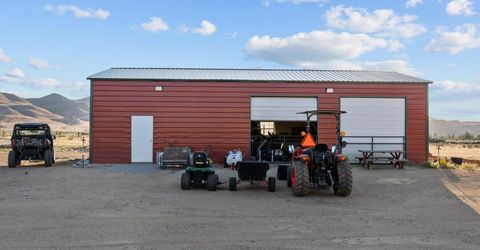 4555 Amy Road, Reno, NV 89510 Photo