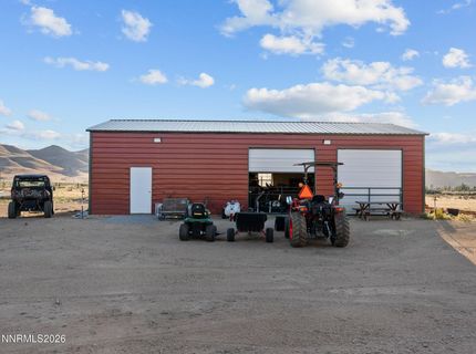 4555 Amy Road, Reno, NV 89510 Photo